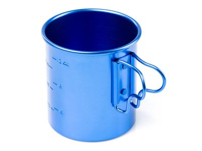 GSI Outdoors Bugaboo Cup hrnek, 414 ml, modrá
