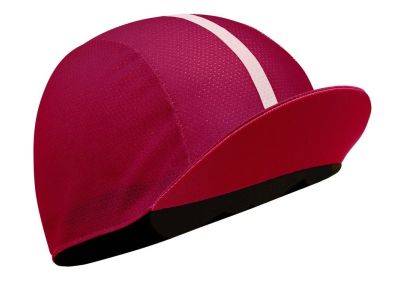 ASSOS cap, red