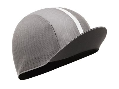 ASSOS cap, hockenhelm grey