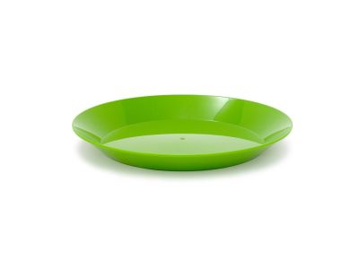 GSI Outdoors Cascadian Plate talíř, zelená
