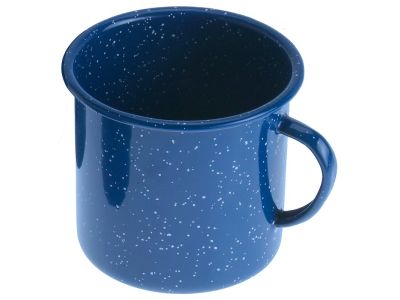 GSI Outdoors Cup hrnek, 355 ml, modrá
