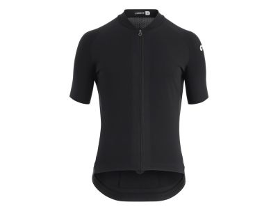 ASSOS MILLE GT C2 EVO jersey, black series