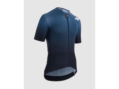 ASSOS EQUIPE RS S9 TARGA jersey, stone blue