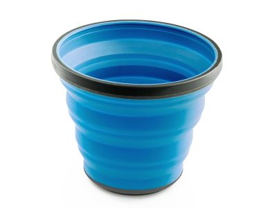 GSI Outdoors Escape Cup skládací hrnek, 500 ml, modrá