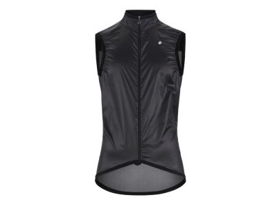 ASSOS MILLE GT WIND C2 vest, black series