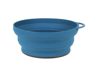 Lifeventure Ellipse Flexi Bowl skládací miska, tmavě modrá