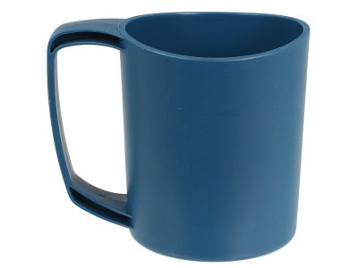 Lifeventure Ellipse Mug hrnek, 300 ml, tmavě modrá