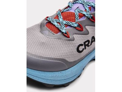 Craft CTM Ultra Carbon Tr topánky, šedá