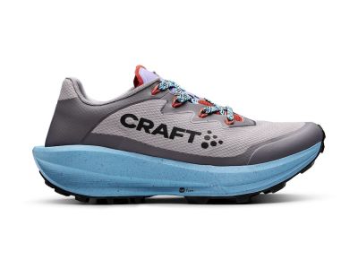 CRAFT CTM Ultra Carbon Tr cipő, szürke