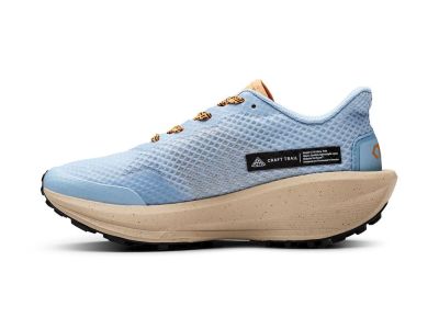 CRAFT CTM Ultra Trail dámské boty, modrá
