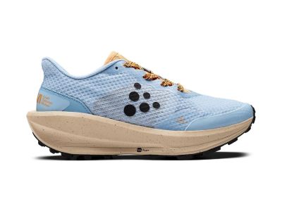 CRAFT CTM Ultra Trail women&#39;s shoes, blue - UK 4