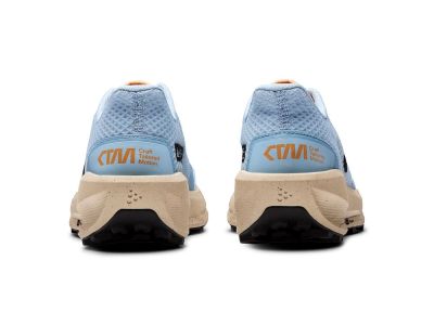 CRAFT CTM Ultra Trail női cipő, kék