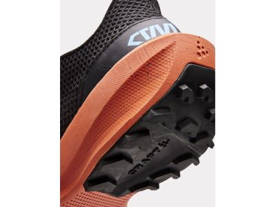 CRAFT CTM Ultra Trail shoes, black