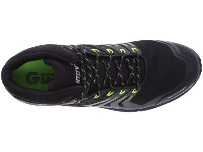 inov-8 ROCLITE 345 GTX v2 shoes, black - UK 6.5