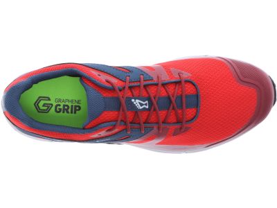 inov-8 ROCLITE 315 GTX v2 M shoes, red
