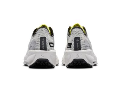 Pantofi CRAFT CTM Ultra Lumen, alb/gri