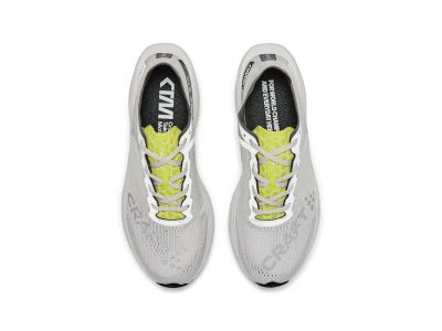CRAFT CTM Ultra Lumen Schuhe, weiß/grau