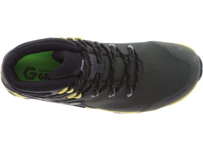 inov-8 ROCLITE FOR G 400 GTX shoes, green - UK 7