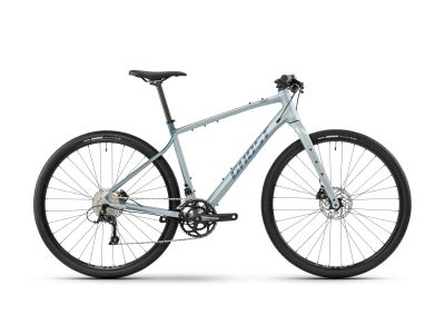GHOST Urban Asket AL 28 bicykel, grey/blue