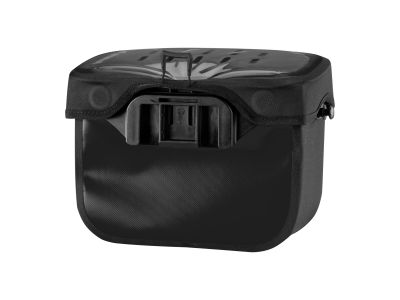 ORTLEB Ultimate Six Free taška na řídítka, 6.5 l, černá