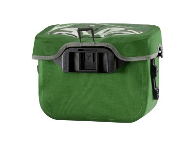 ORTLIEB Ultimate Six Plus taška na riadidlá, 6.5 l, kiwi