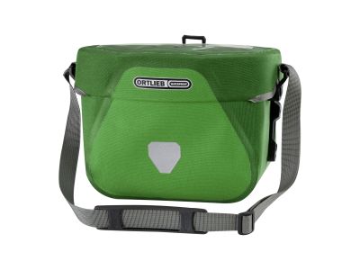 Ortlieb Ultimate Six Plus taška na řídítka, 6.5 l, kiwi