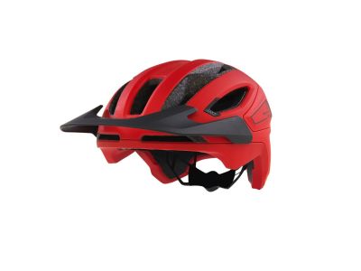 Oakley DRT3 TRAIL EUROPE Helm, rot/schwarz