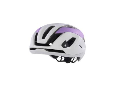 Oakley ARO5 RACE EU helmet, light gray/lilac