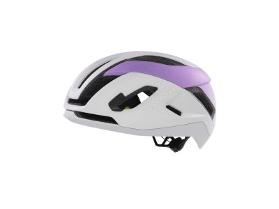 OAKLEY ARO5 RACE EU helmet, light gray/lilac