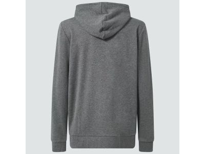 Oakley Locked In B1B Po Hoodie, Grau