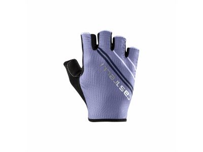 Castelli DOLCISSIMA 2W dámské rukavice, violet mist