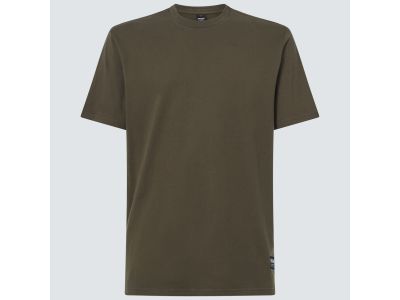 Oakley Bobby B1B Patch T-Shirt, grün