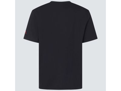 Oakley ABOVE AND BELOW T-shirt, black
