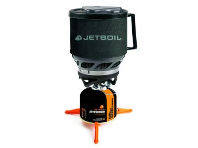 Jetboil MiniMo Carbon főzőrendszer, 1 l