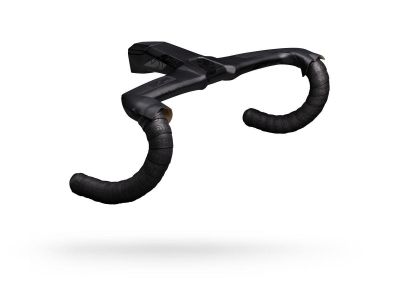 PRO VIBE EVO integrované riadidlá, 400 x 125 mm