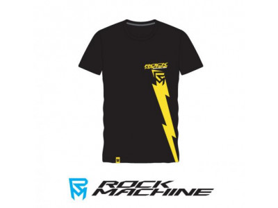 Rock Machine Men&#39;s T-shirt RMC ENDURO LABS