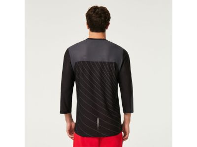 Oakley Seeker &#39;75 jersey, black