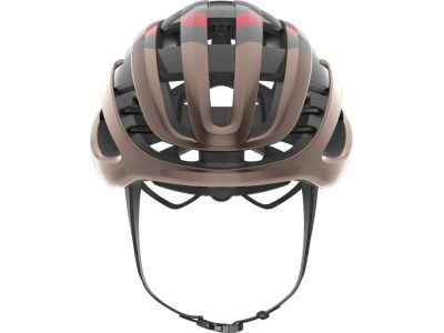 ABUS AirBreaker helmet, metallic copper