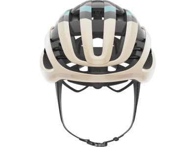 ABUS AirBreaker kask, champagne gold