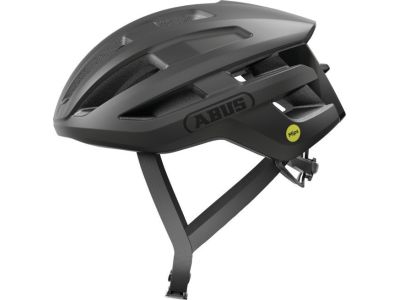 ABUS PowerDome MIPS helmet, velvet black