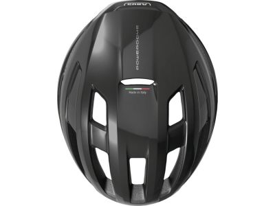 ABUS PowerDome MIPS helmet, gloss black
