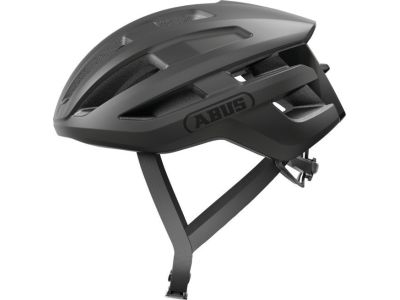 ABUS PowerDome helmet, velvet black