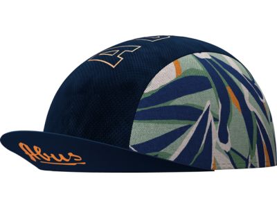 Czapka wyścigowa ABUS pod kask, kolor Adventure Blue