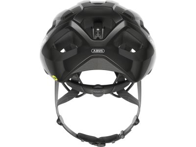 ABUS Macator MIPS helmet, gloss black
