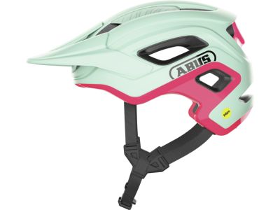 ABUS CliffHanger MIPS Helm, Iced Mint