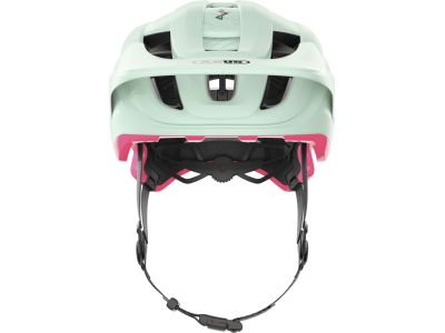 ABUS CliffHanger MIPS helmet, iced mint