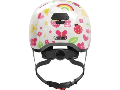 ABUS Skurb children's helmet, cream summer