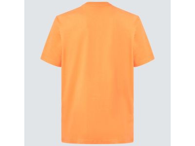 Oakley Tiki Tee shirt, orange