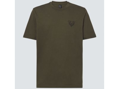 Oakley Hard Charge Shirt, neue dunkle Bürste