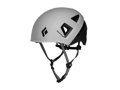 Black Diamond CAPITAN HELMET helmet, pewter/black